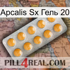 Apcalis Sx Гель 20 levitra1